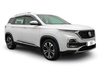 2021 MG HECTOR - SUV - Diesel - Manual - ₹10.82 lakh